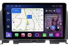 Штатная магнитола FarCar s400 2K для KIA Optima на Android  (XXL580M)