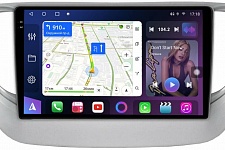Штатная магнитола FarCar s500 Plus 2K для Hyundai Solaris на Android  (GX766M)