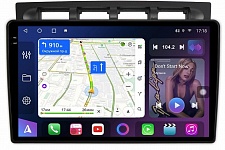 Штатная магнитола FarCar s500 Plus 2K для KIA Picanto на Android  (GX3255M)