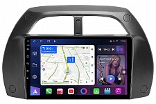 Штатная магнитола FarCar s500 Plus для Toyota RAV4 на Android  (BM3064M)