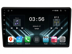 Штатная магнитола FarCar для Mitsubishi L200 на Android  (DX3057M)
