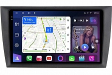 Штатная магнитола FarCar s500 Plus 2K для VW Golf 6 на Android (XXL3242M) 