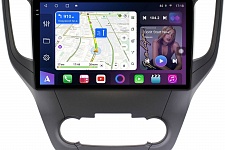 Штатная магнитола FarCar s500 Plus 2K для Changan CS35 на Android  (XXL3240M)
