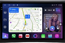 Штатная магнитола FarCar s400 2K для Opel Mokka на Android (BX235M) 