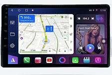 Штатная магнитола FarCar s400 для KIA Carnival на Android (XL3080M) 