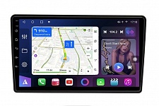 Штатная магнитола FarCar s400 для Renault Duster, Lada Largus на Android  (HL1220M)