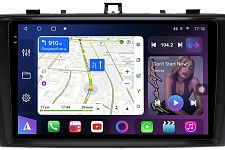 Штатная магнитола FarCar s400 2K для Toyota Avensis на Android  (BX1224M)
