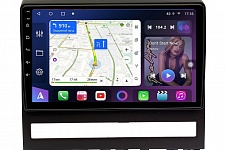 Штатная магнитола FarCar s500 Plus для Fiat Albea, Siena, Palio, Perla на Android (BM3054M) 