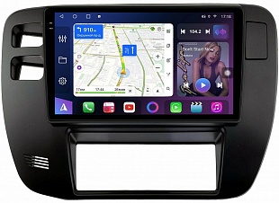 Штатная магнитола FarCar s500 Plus 2K для Nissan Patrol на Android (XXL3259M) 