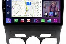 Штатная магнитола FarCar s500 Plus для Citroen C4 на Android (BM2006M) 