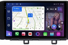 Штатная магнитола FarCar s400 2K для Hyundai Sonata на Android  (XXL1212M)