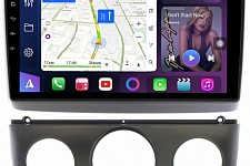Штатная магнитола FarCar s400 Super HD для KIA Sportage на Android  (XL023M)