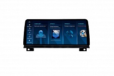 Штатная магнитола FarCar для BMW 7-series F01/F02 2012-2015 NBT (BMW2032)