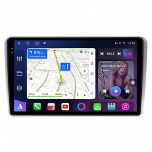Штатная магнитола FarCar s500 Plus для Audi A3 на Android  (BM049M 2K)