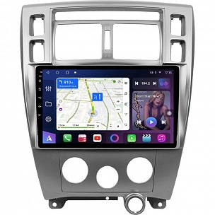 Штатная магнитола FarCar s400 для Hyundai Tucson на Android  (BM3037M)