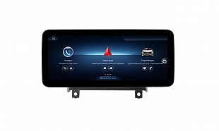 Штатная магнитола FarCar для Mercedes-Benz V-Class (W447) NTG 5.0 2016-2019 (MB1011)