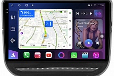 Штатная магнитола FarCar s500 Plus 2K для Changan CS55 на Android  (XXL3241M)