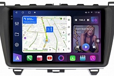 Штатная магнитола FarCar s400 2K для Mazda 6 на Android  (BX012M)