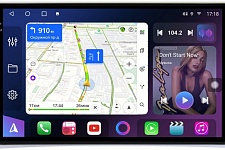 Штатная магнитола FarCar s400 2K для VW Multivan на Android (BX042-MM) 