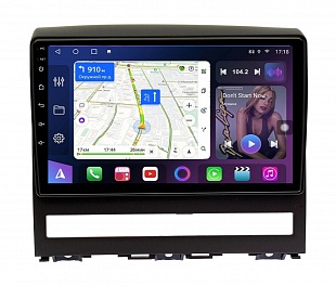 Штатная магнитола FarCar s400 для Fiat Albea, Siena, Palio, Perla на Android (TM3054M) 