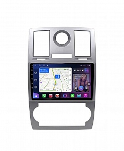 Штатная магнитола FarCar s400 Super HD для Chrysler 300CC на Android (XL206M) 