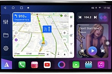 Штатная магнитола FarCar s400 2K 360 для Haval F7/F7x 2019-2021 на Android (BX3130M 360)