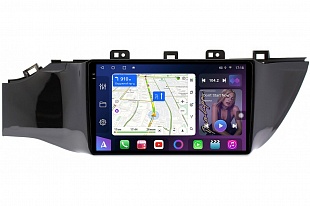 Штатная магнитола FarCar s400 для KIA Rio на Android  (HL1160-2M без кнопки)