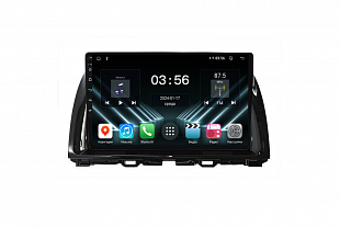 Штатная магнитола FarCar для Mazda CX-5 на Android  (DX2007M)