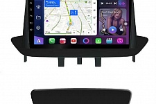 Штатная магнитола FarCar s400 для Renault Megane 3 на Android (HL145M) 
