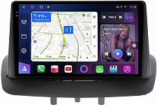 Штатная магнитола FarCar s400 2K для Renault Megane 3 на Android (XXL145M) 