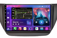 Штатная магнитола FarCar s400 для Mitsubishi Lancer IX на Android  (HL3060M)