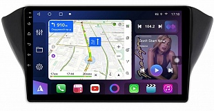 Штатная магнитола FarCar s400 для Geely Atlas, Emgrand 7 на Android (HL3269M)