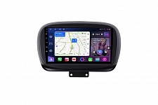 Штатная магнитола FarCar s400 Super HD для Fiat 500X на Android (XL1230M) 