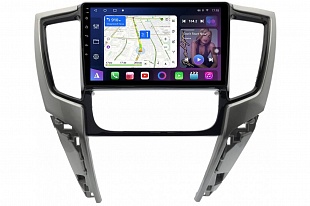 Штатная магнитола FarCar s400 для Mitsubishi L200 на Android (HL3330M)