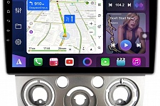 Штатная магнитола FarCar s500 Plus для Ford Ranger, Everest, Mazda BT-50 на Android  (BM3021M)