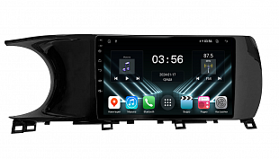 Штатная магнитола FarCar для KIA K5 на Android  (DX1002M)
