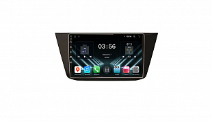 Штатная магнитола FarCar для VW Tiguan на Android  (DX731M)