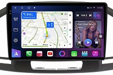 Штатная магнитола FarCar s500 Plus 2K для Opel Insignia на Android (GX114M) 