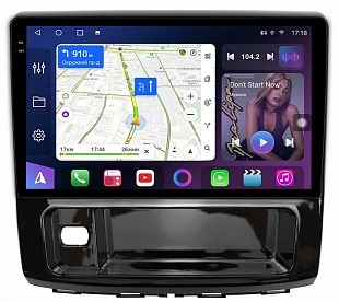 Штатная магнитола FarCar s500 Plus 2K для Haval H9 на Android (XXL3275M)