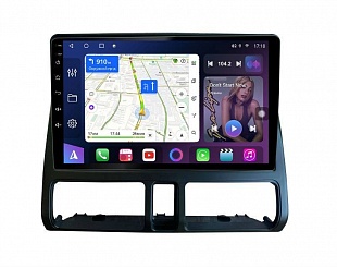 Штатная магнитола FarCar s400 для Honda CR-V на Android  (TM1240M)