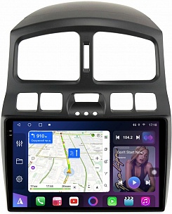 Штатная магнитола FarCar s500 Plus 2K для Hyundai Santa Fe, Santa Fe Classic на Android  (GX3048M)