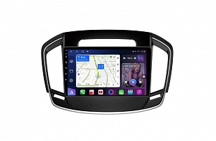 Штатная магнитола FarCar s400 для Opel Insignia на Android (TM378M) 