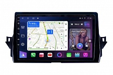 Штатная магнитола FarCar s500 Plus для Toyota Camry на Android (BM3223M)