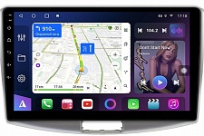 Штатная магнитола FarCar s400 Super HD для VW Passat на Android (XL493/909M) 