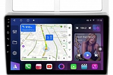 Штатная магнитола FarCar s400 для KIA Sportage 2 KM на Android  (HL3313M климат)