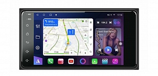 Штатная магнитола FarCar s400 для Toyota Universal на Android (BM071) 