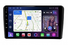 Штатная магнитола FarCar s400 для Audi A3 на Android  (HL049M)