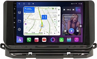 Штатная магнитола FarCar s400 для Skoda Octavia на Android  (TM3052M)