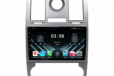 Штатная магнитола FarCar для Chrysler 300CC на Android  (DX206M)