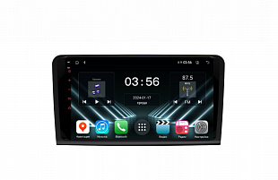 Штатная магнитола FarCar для Mercedes Benz ML, GL на Android  (DX213M)